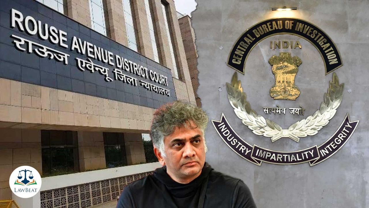 Special CBI Court upholds order setting aside the LOC issued against Aakar Patel, while setting aside the condition imposed on CBI to tender a written apology Special CBI Court upholds order setting aside the LOC issued against Aakar Patel, while setting aside the condition imposed on CBI to tender a written apology